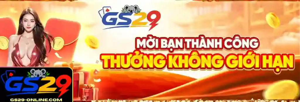 Khuyến mãi GS29