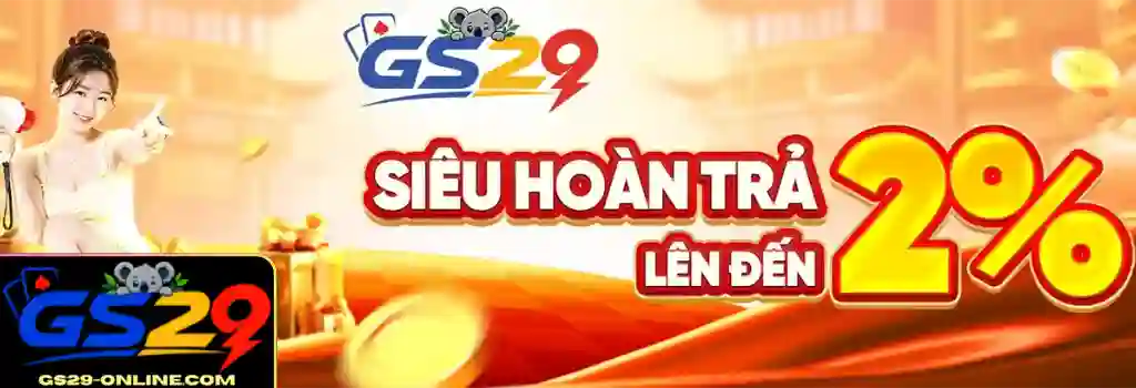 Tin tức GS29