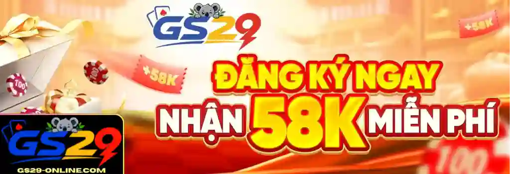 Đăng ký GS29